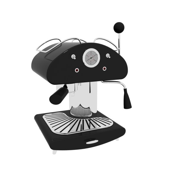 097 Coffee Machine 3d Models
