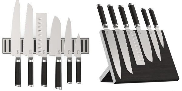 Knifes Stand 3d Models 098
