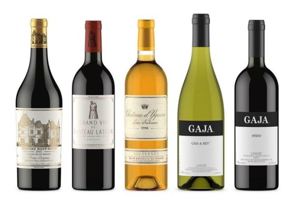 Wine Bottles 3d Models 100