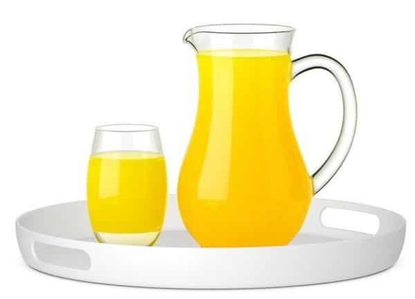 Juice Serving Jar 3d Models 102