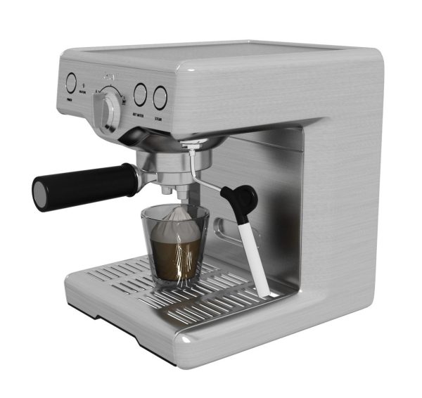 Coffee Machine 3d Models 103
