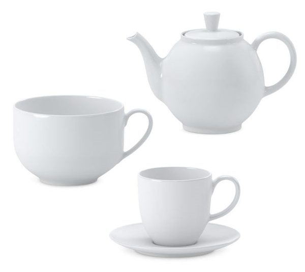 Tea Serving Pot 3d Models 113