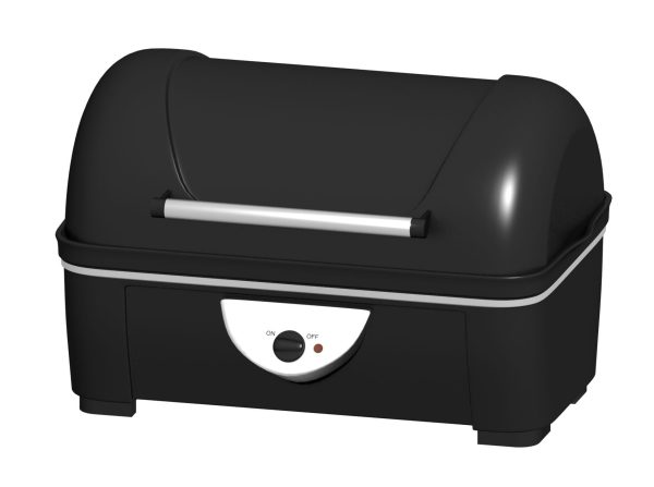 Waffle Maker 3d Models 129