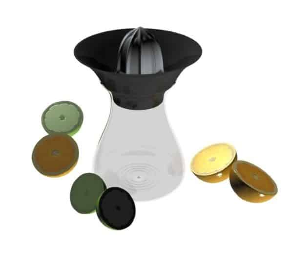 Juicer 3d Models 140