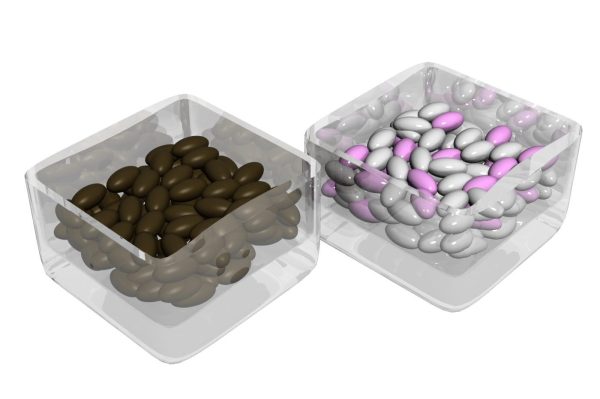 Snacks Bowls 3d Models 142