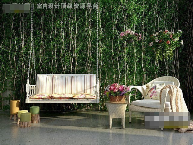 3d max, 3d model, 3dshop, Corona, fbx, flowers, Free download, Green, OBJ, Plants, Tree, V-ray