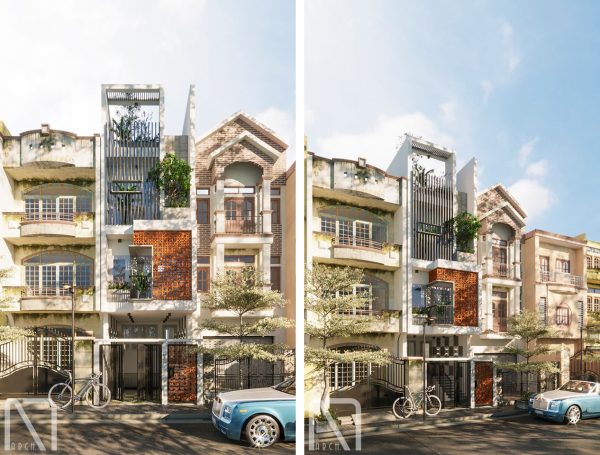 Apartment 3D Max File 017