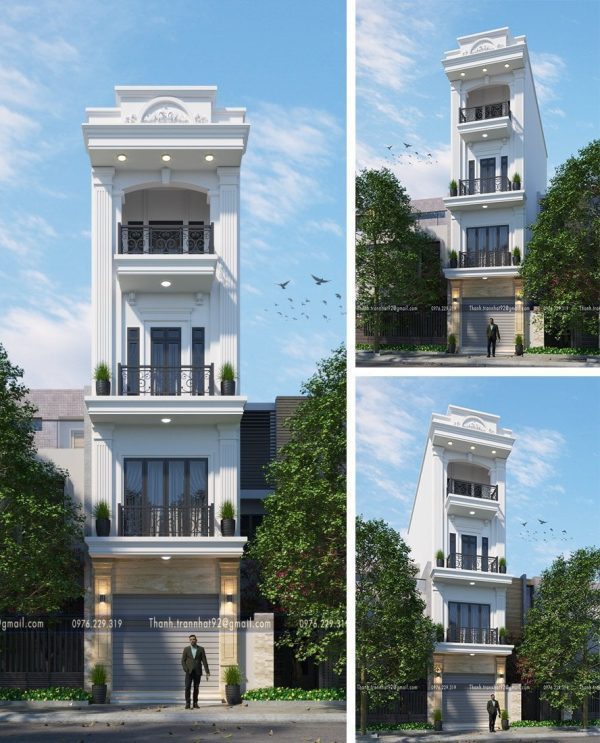 Apartment 3D Max File 018