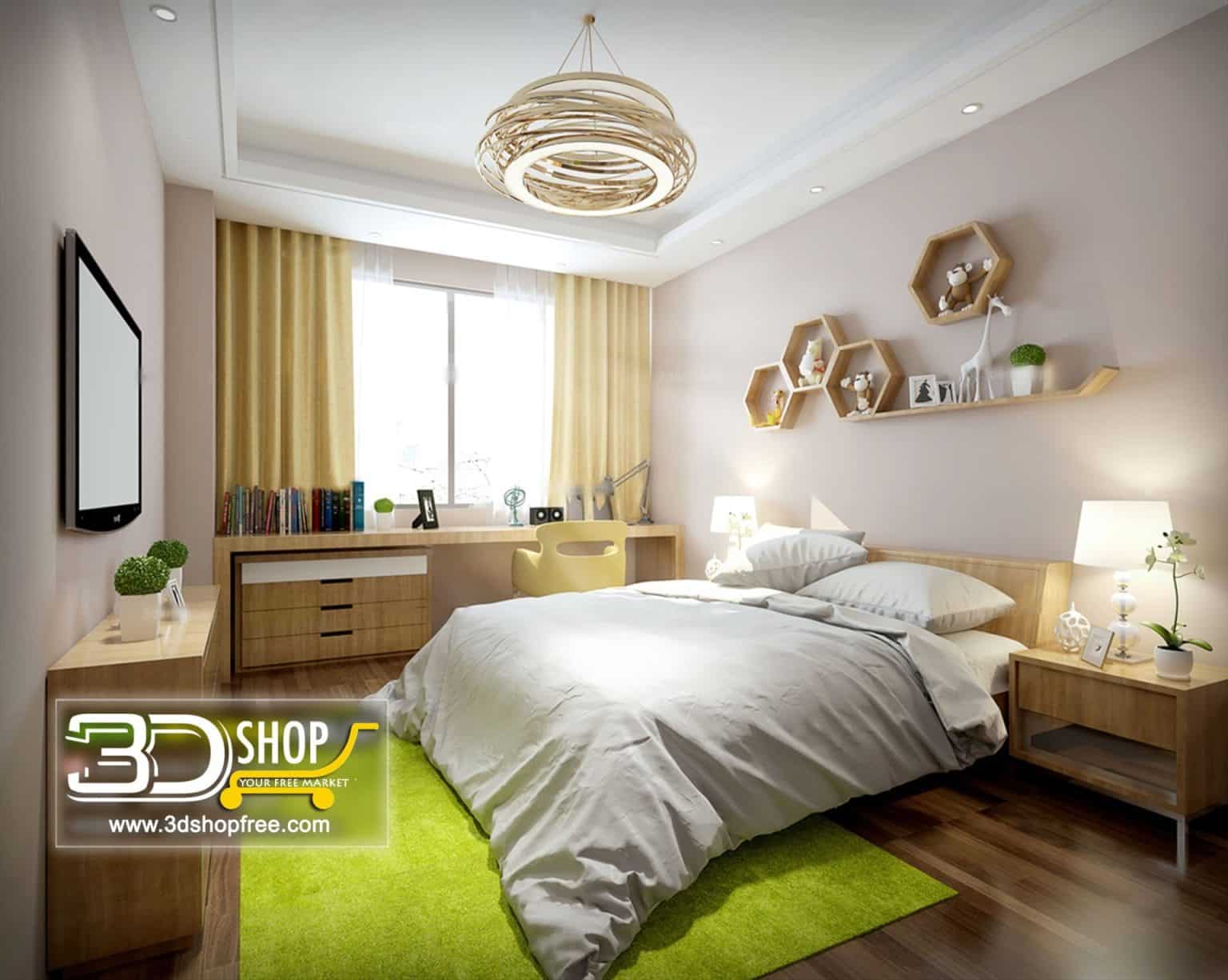 Bedroom Design Images Download