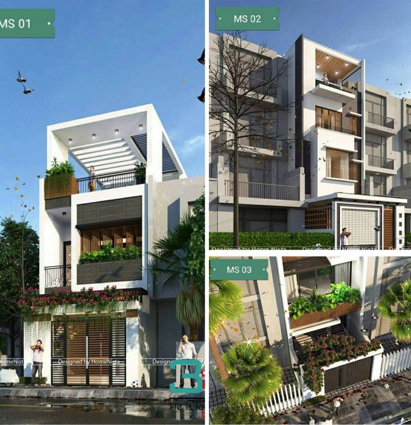 House 3d Max File Free Download 077