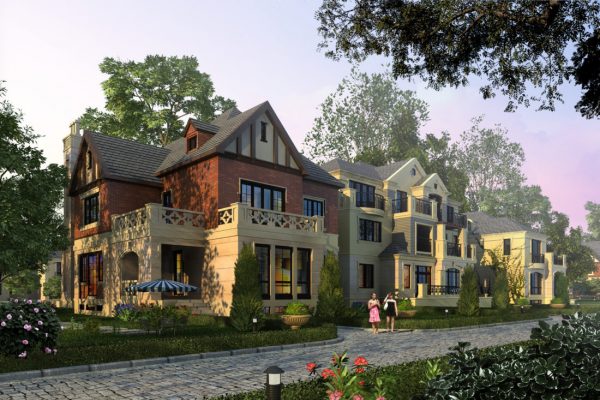 House 3d Max File Free Download 081