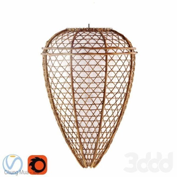Mesh Decor 3d Model Free Download 103