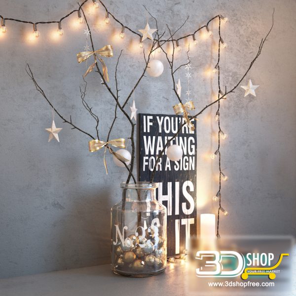 Christmas Decor 094