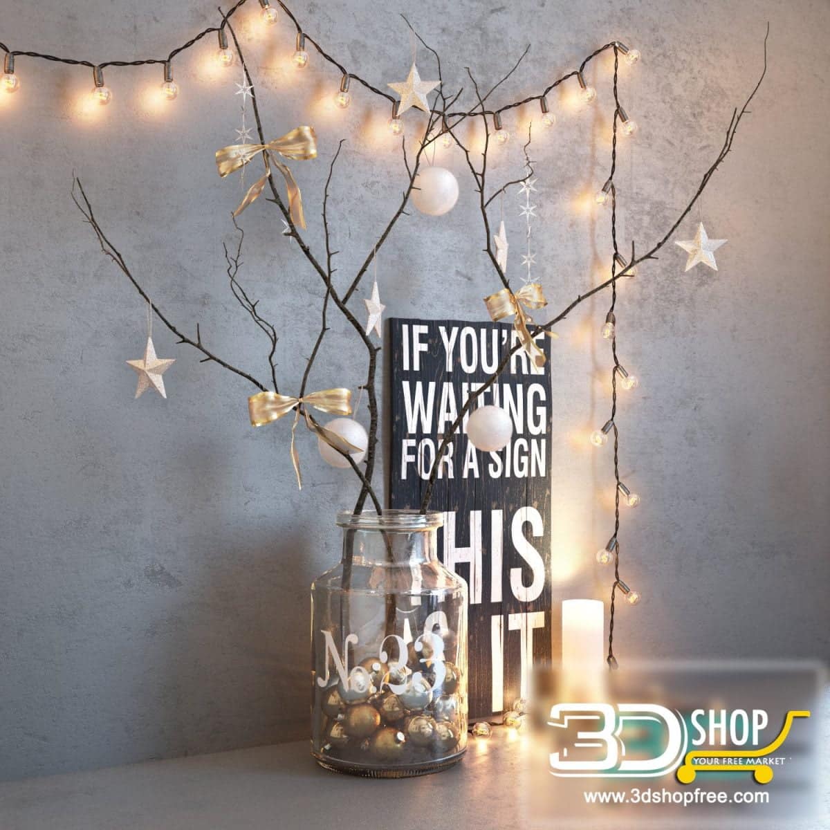 Christmas Decor