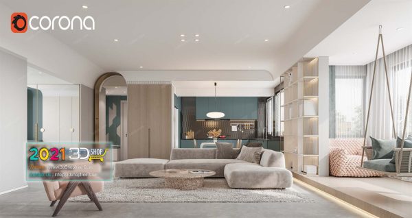 Living Room C094