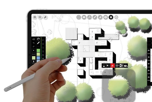 Morpholio Trace – Sketch CAD For IOS